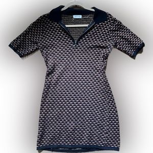 Cotton Candy LA bodycon dress size Medium